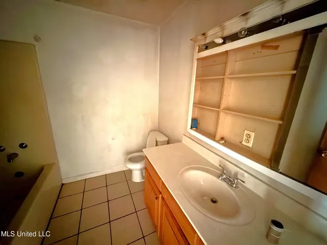 $94,900 | 2027 Hamp Lea Road, Magnolia, MS 39652