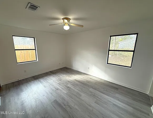 $134,900 | 2027 Hamp Lea Road, Magnolia, MS 39652