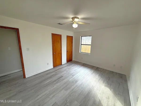 $134,900 | 2027 Hamp Lea Road, Magnolia, MS 39652