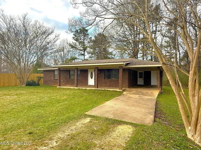 $139,900 | 2027 Hamp Lea Road, Magnolia, MS 39652