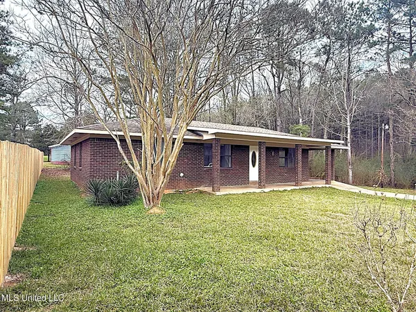 $134,900 | 2027 Hamp Lea Road, Magnolia, MS 39652