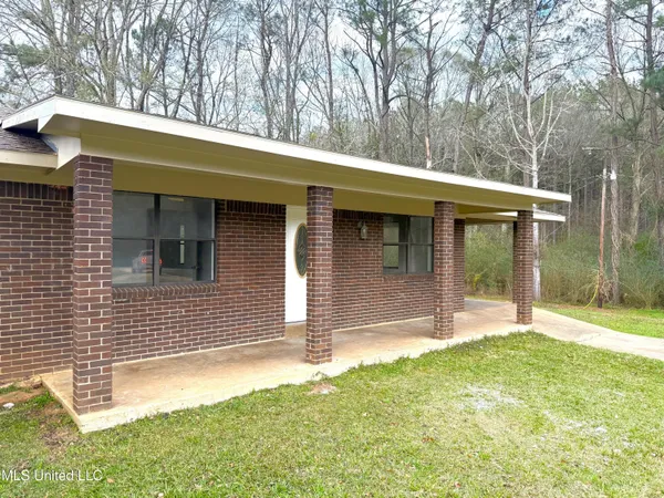 $134,900 | 2027 Hamp Lea Road, Magnolia, MS 39652