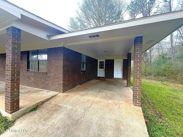 $134,900 | 2027 Hamp Lea Road, Magnolia, MS 39652