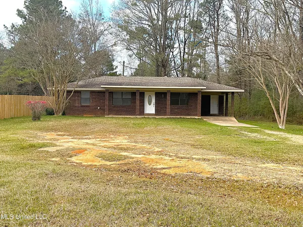 $134,900 | 2027 Hamp Lea Road, Magnolia, MS 39652