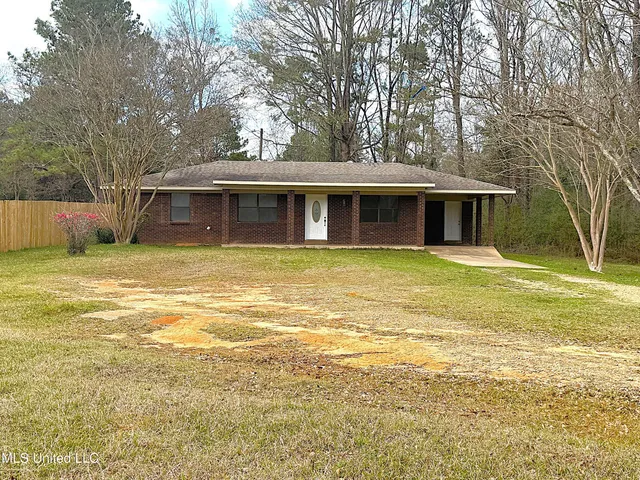 $139,900 | 2027 Hamp Lea Road, Magnolia, MS 39652