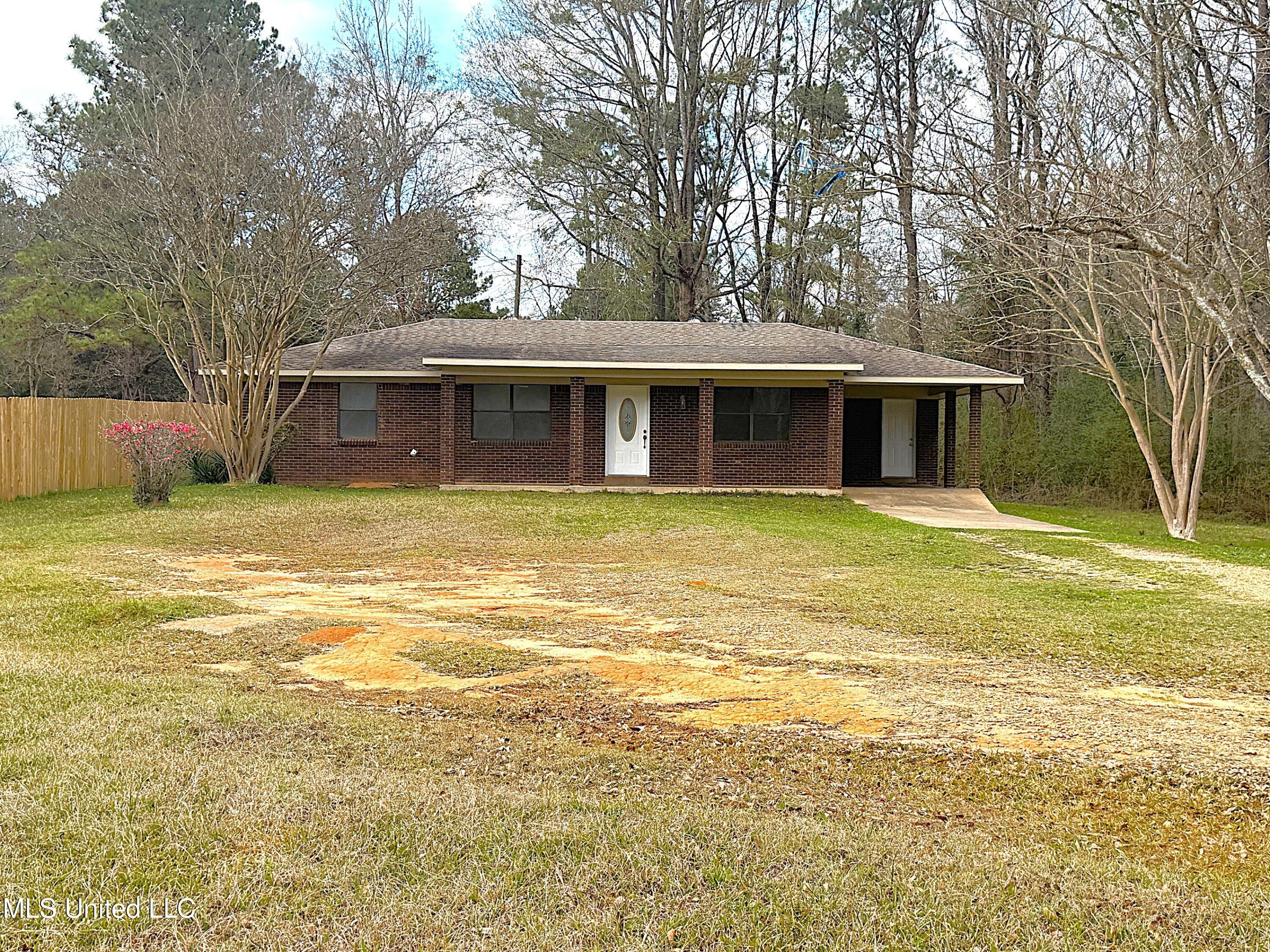 2027 Hamp Lea Road Magnolia, MS 39652 - Photo 6 of 20 IMG_2827