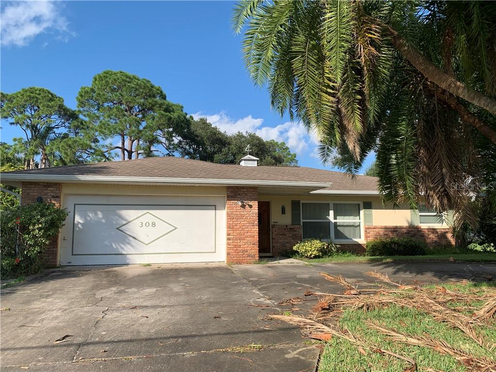308 Blackburn Road Nokomis, FL 34275 - Photo 1 of 1 Gallery Image 1