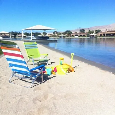 $1,450,000 | 83015 North Shore Drive, Unit 11, Indio, CA 92203