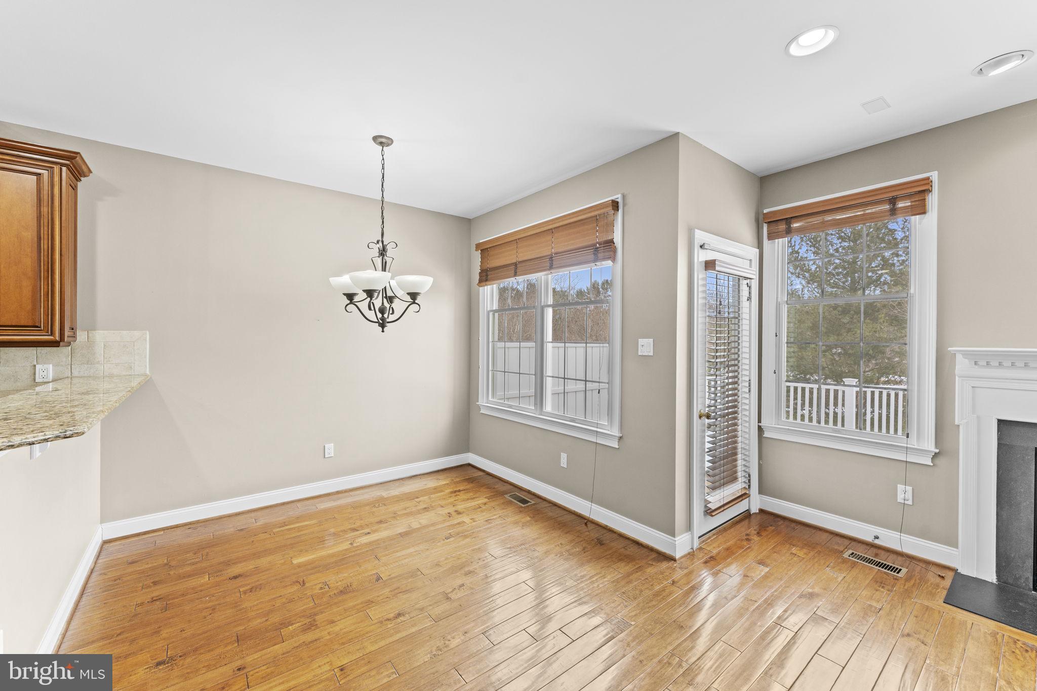 14 Sloan Road West Chester, PA 19382 - Photo 11 of 78 breakfast area