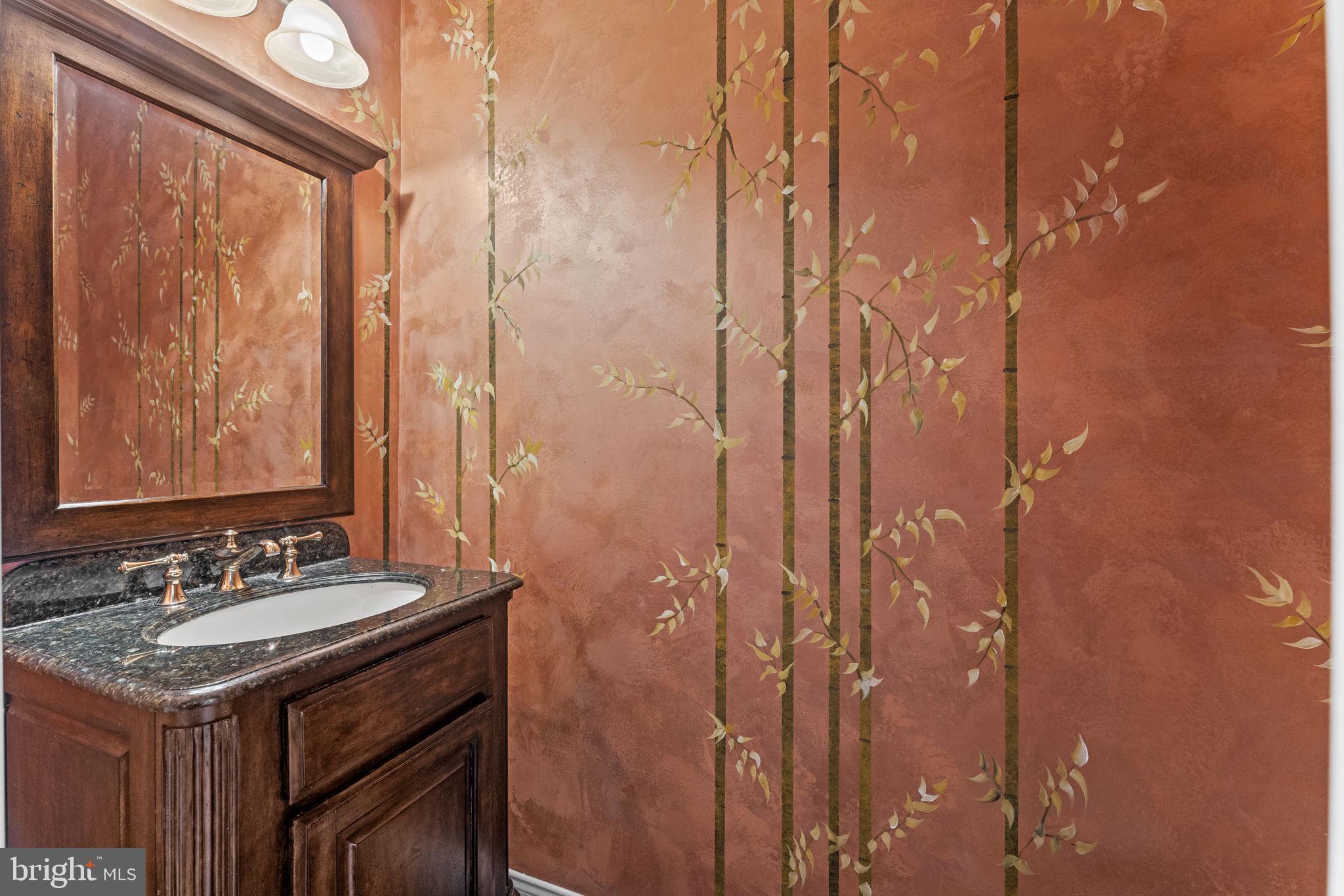 14 Sloan Road West Chester, PA 19382 - Photo 16 of 78 powder room
