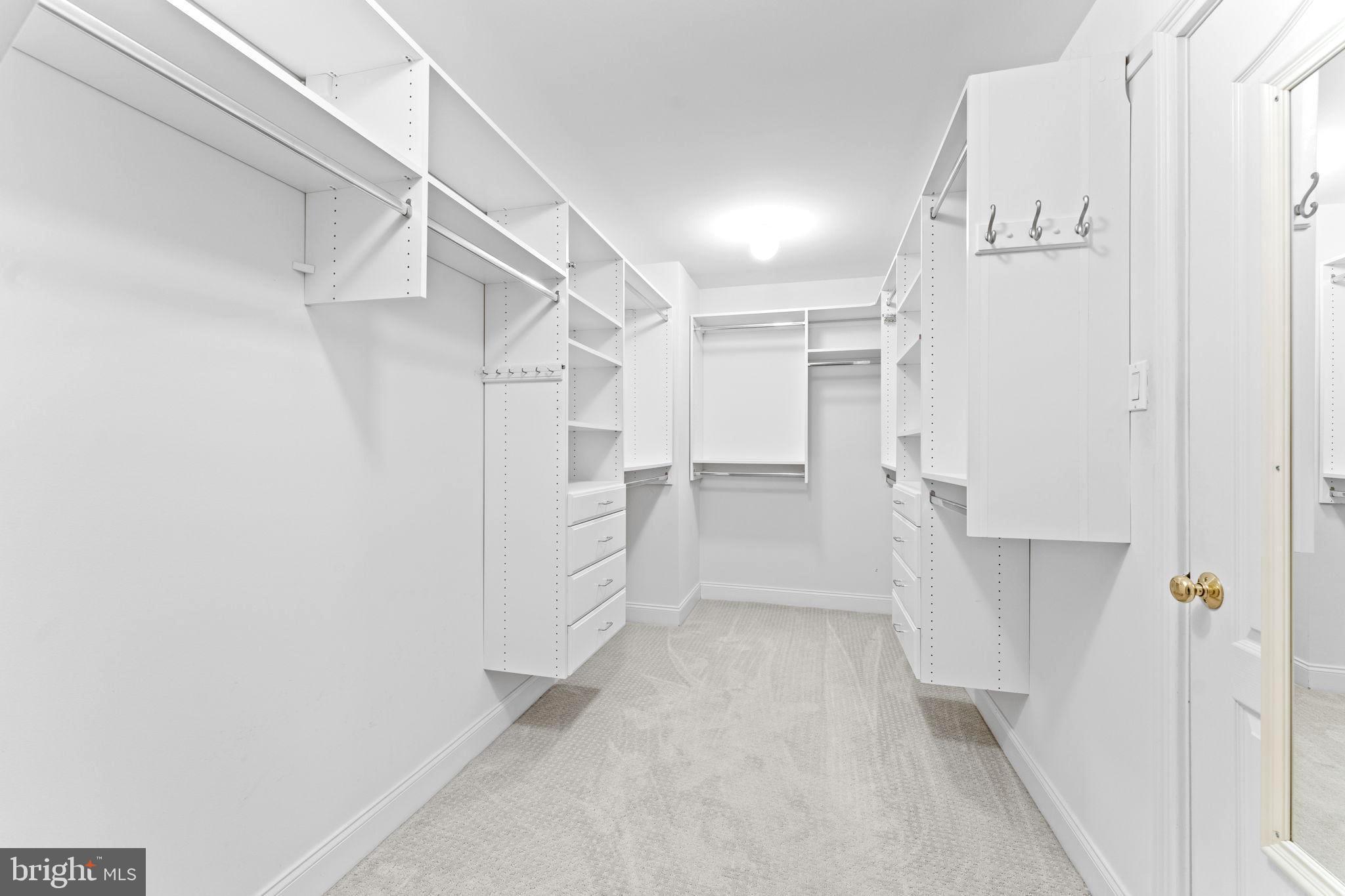 14 Sloan Road West Chester, PA 19382 - Photo 23 of 78 Large primary walk in closet