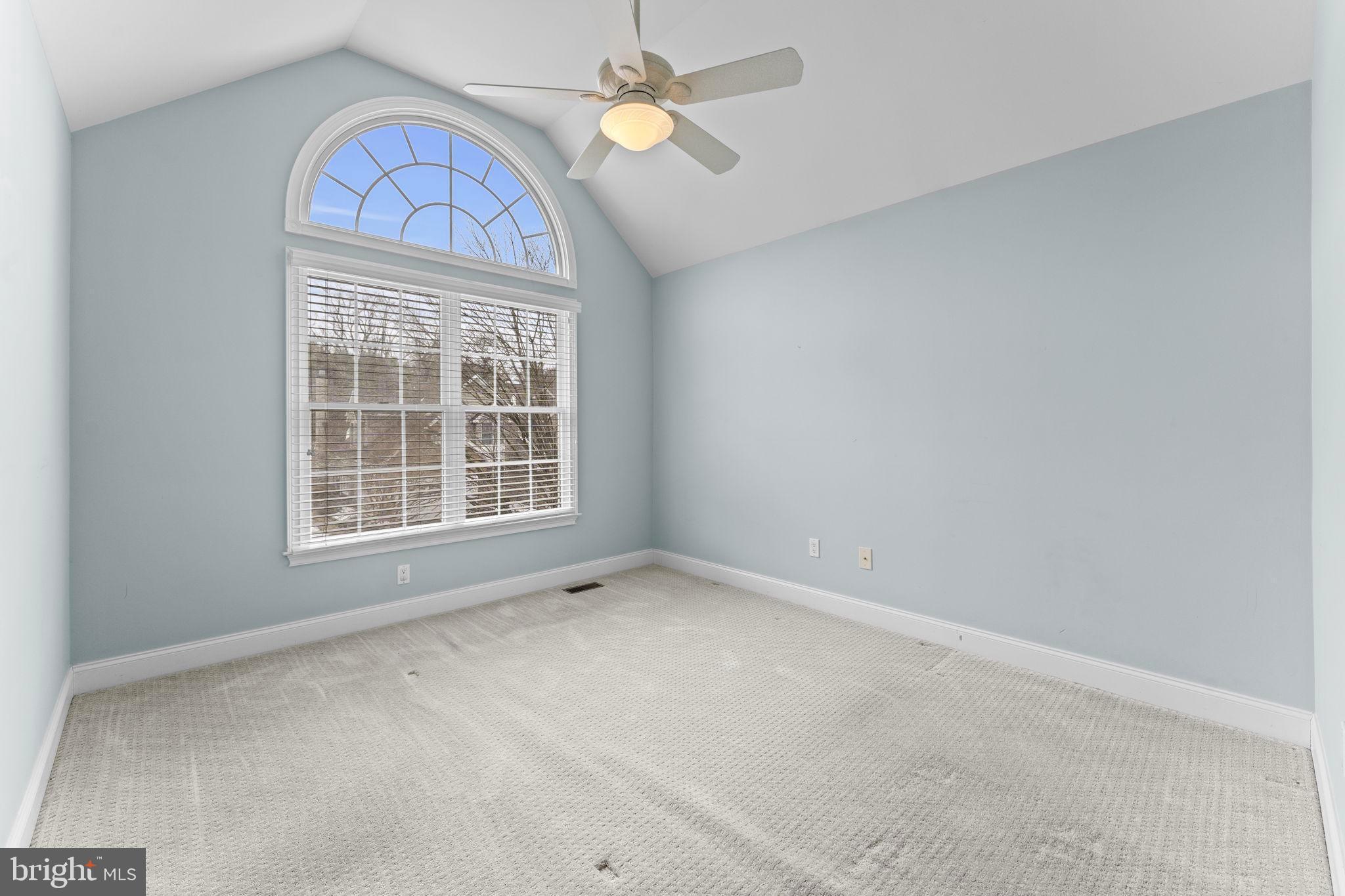 14 Sloan Road West Chester, PA 19382 - Photo 24 of 78 Bedroom 2 with cathedral ceiling