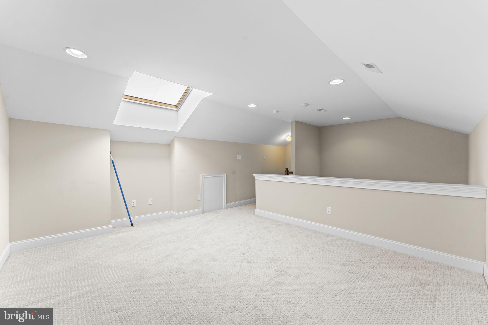 14 Sloan Road West Chester, PA 19382 - Photo 28 of 78 Loft with skylights