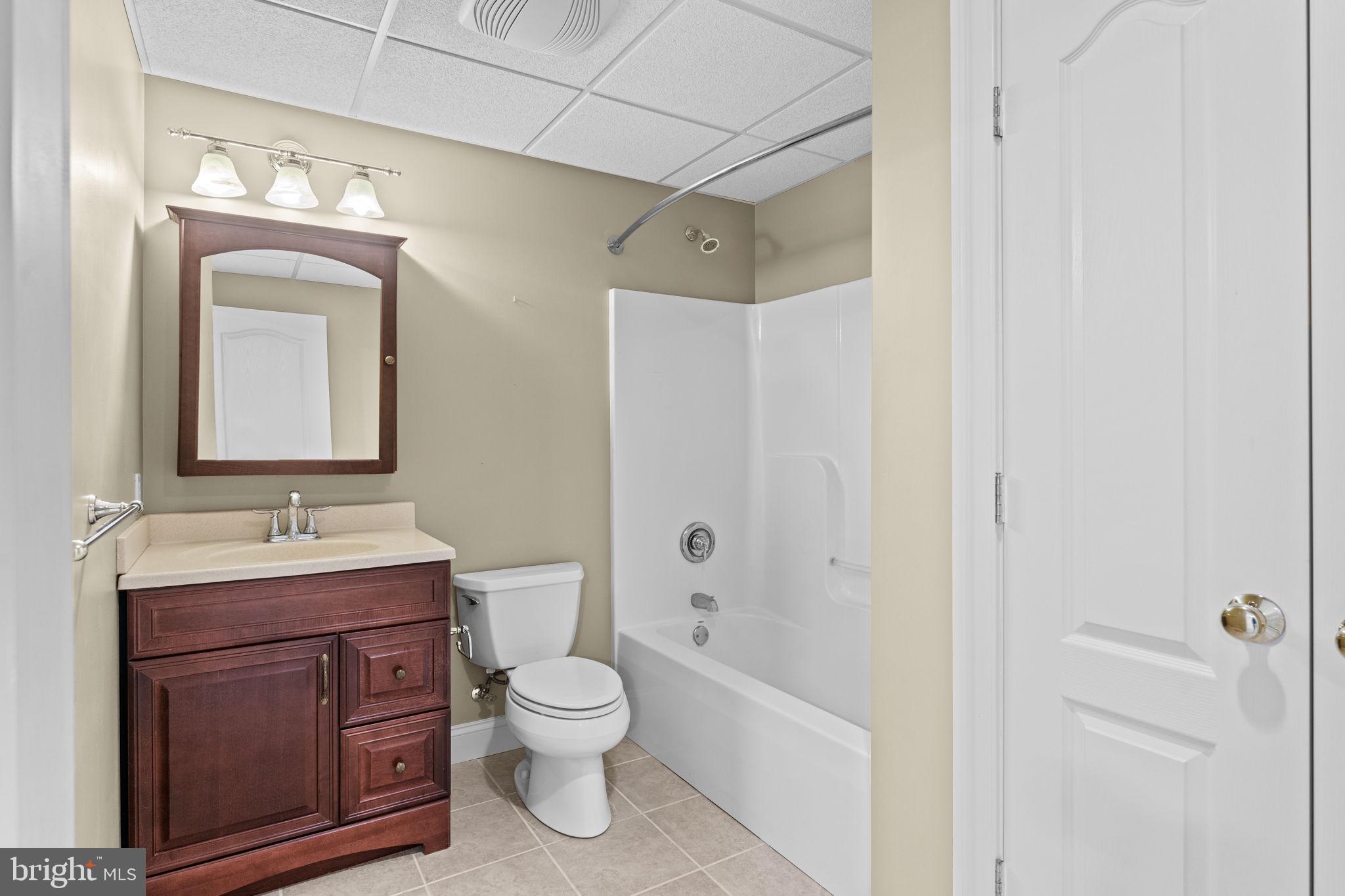 14 Sloan Road West Chester, PA 19382 - Photo 31 of 78 Full bathroom in basement