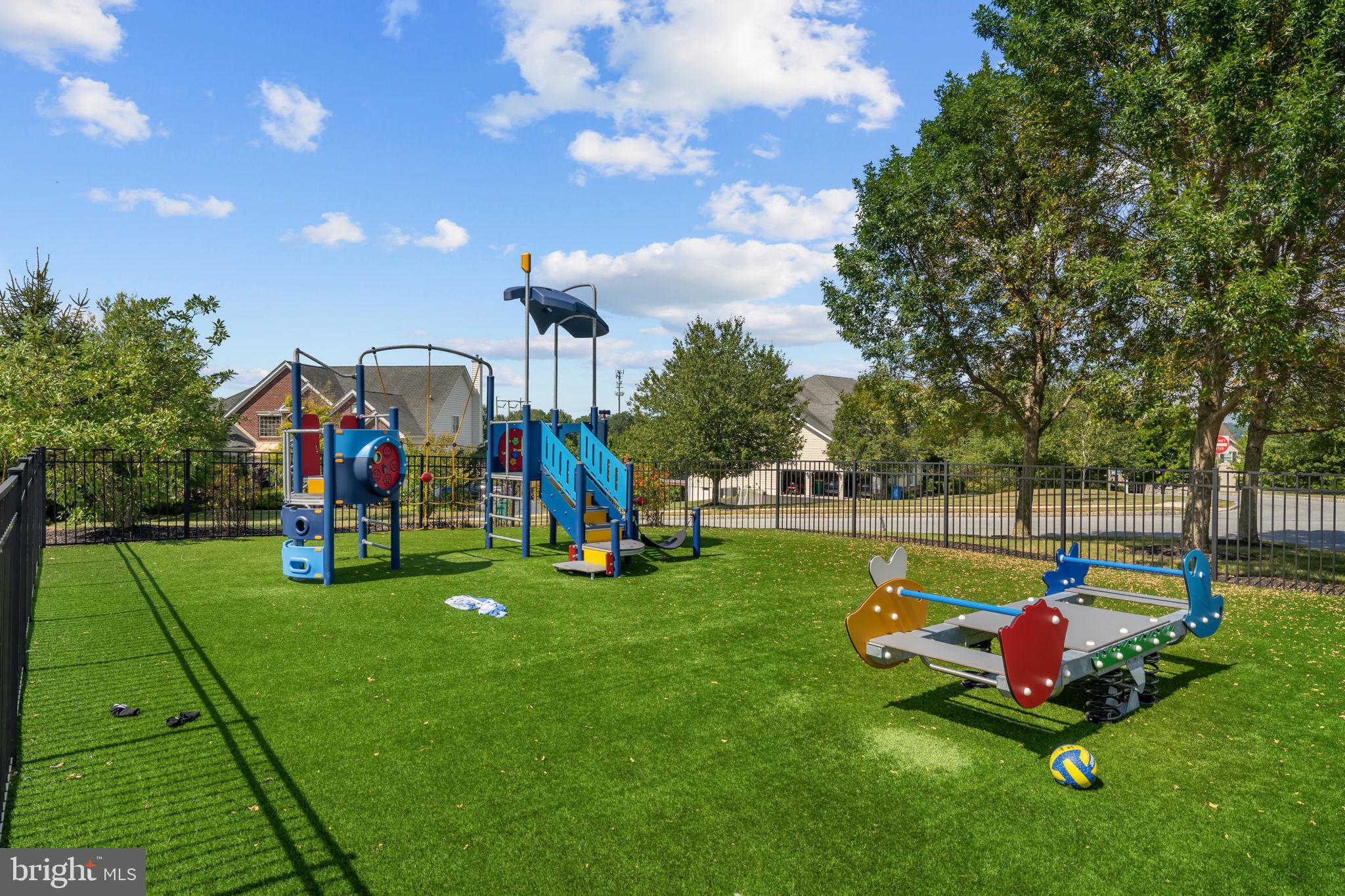 14 Sloan Road West Chester, PA 19382 - Photo 36 of 78 community playground (9/25)