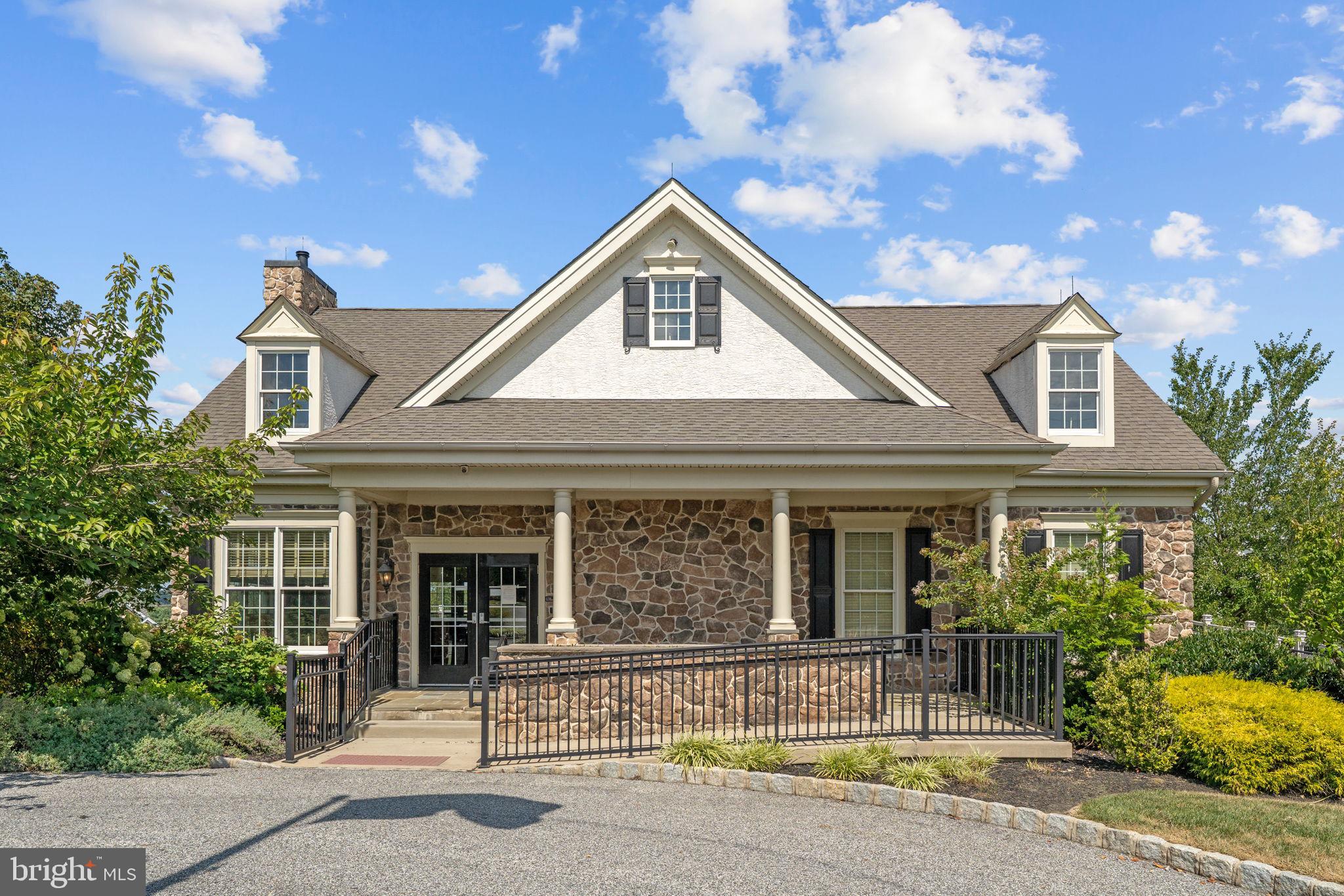 14 Sloan Road West Chester, PA 19382 - Photo 40 of 78 Community club house (9/25)