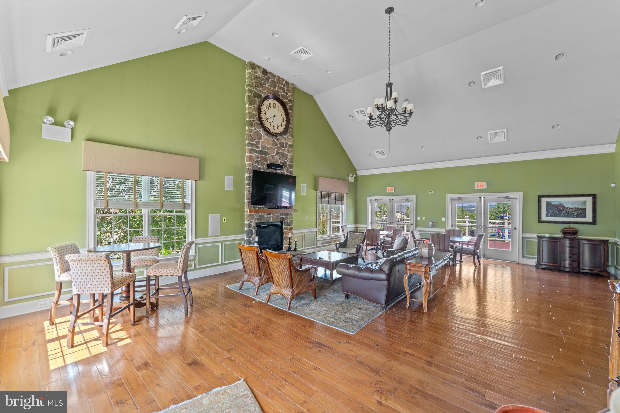 14 Sloan Road West Chester, PA 19382 - Photo 41 of 78 Community clubhouse (9/25)