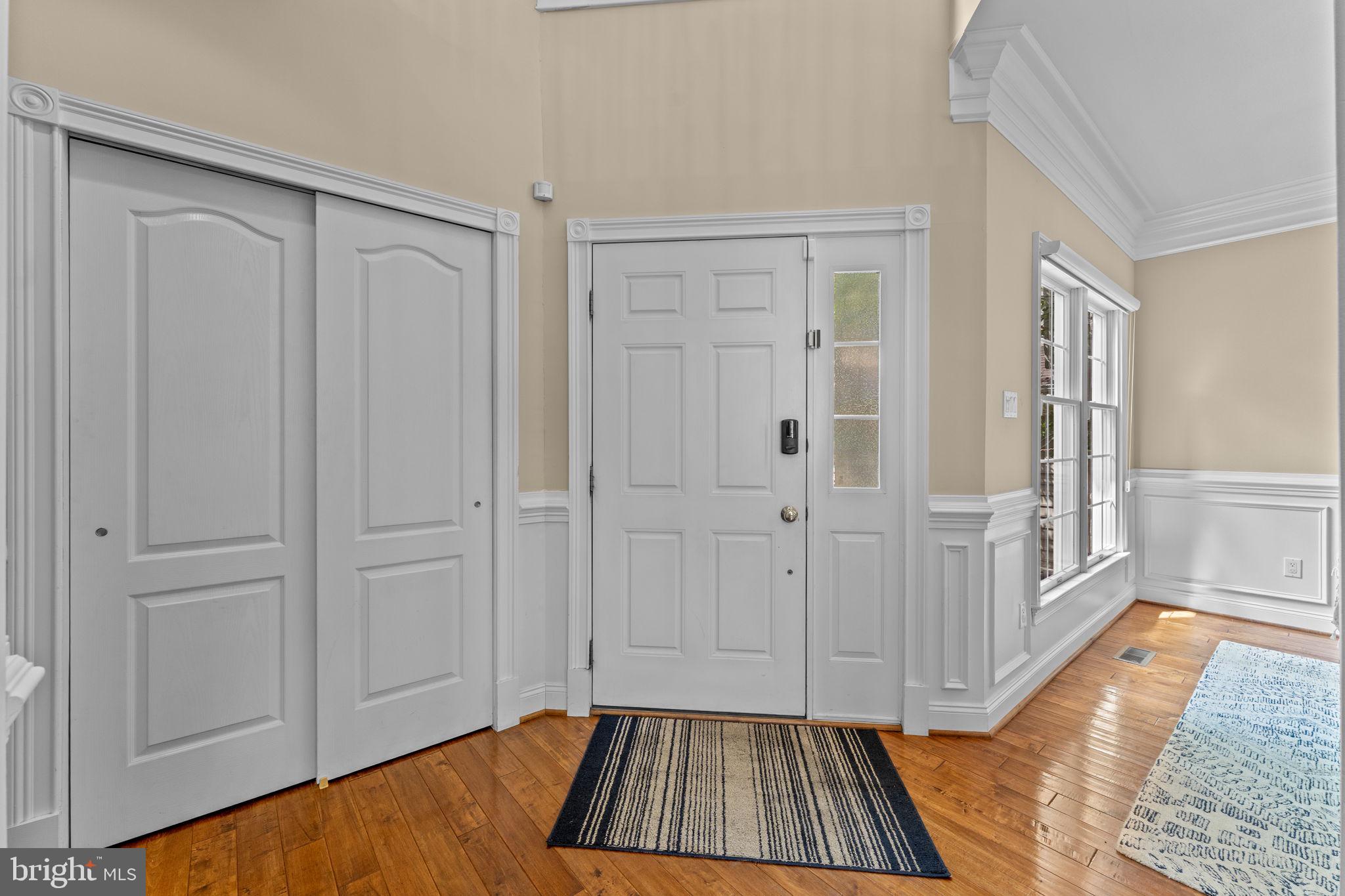 14 Sloan Road West Chester, PA 19382 - Photo 44 of 78 Entry when it was furnished