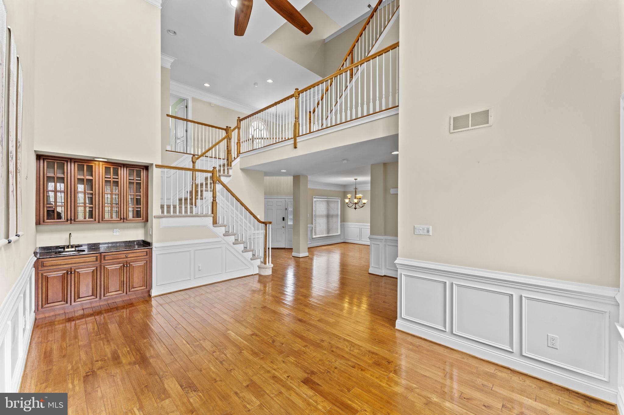 14 Sloan Road West Chester, PA 19382 - Photo 5 of 78 living room