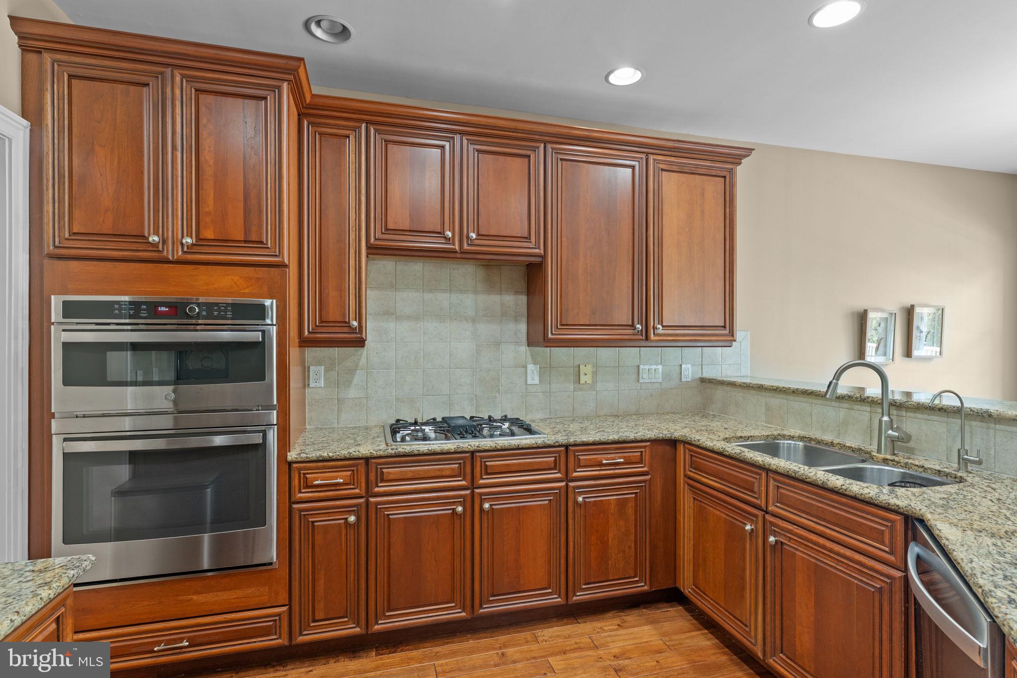 14 Sloan Road West Chester, PA 19382 - Photo 49 of 78 kitchen when furnished