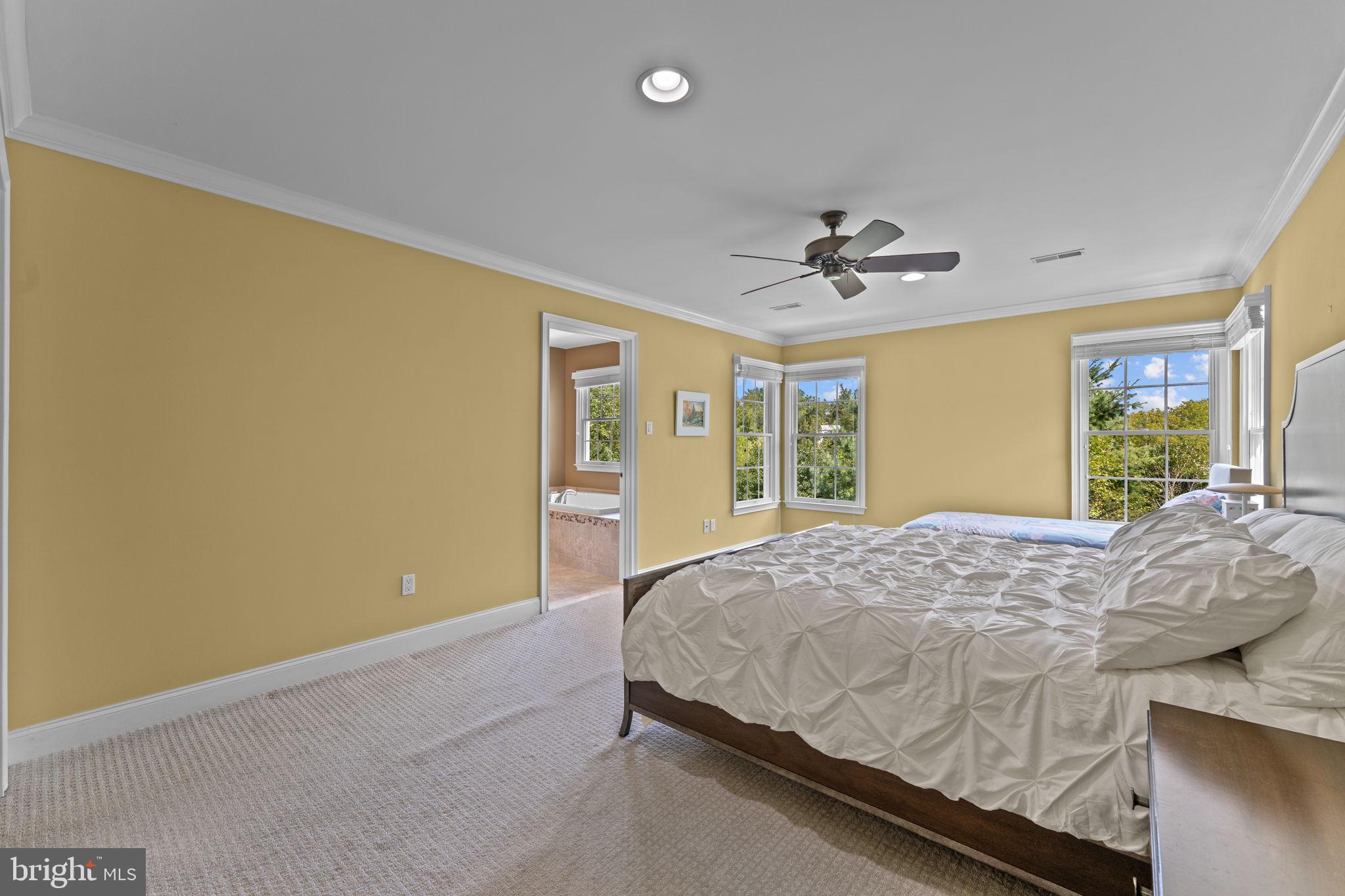 14 Sloan Road West Chester, PA 19382 - Photo 51 of 78 Primary bedroom when it was furnished