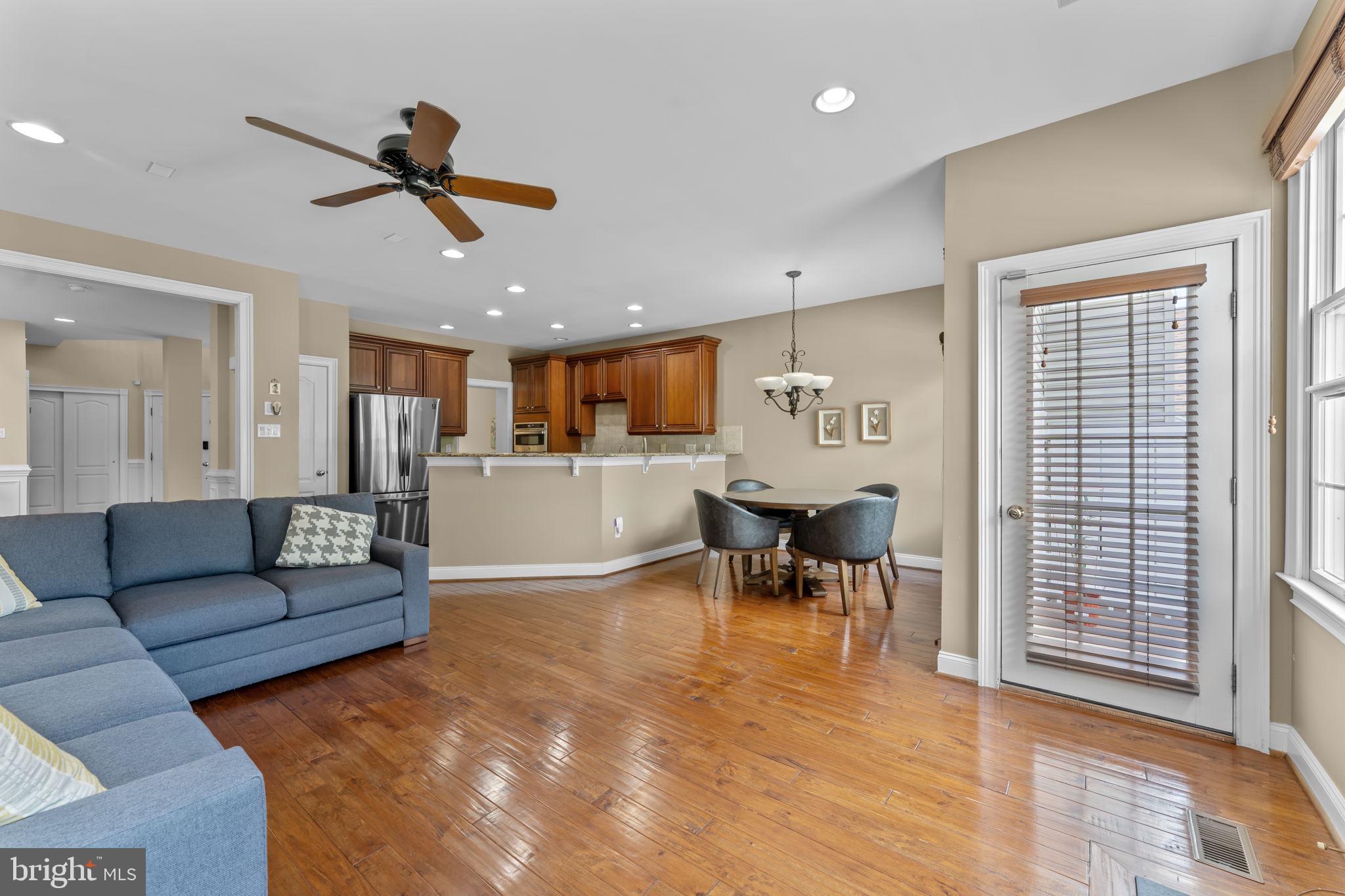 14 Sloan Road West Chester, PA 19382 - Photo 54 of 78 family room when it was furnished