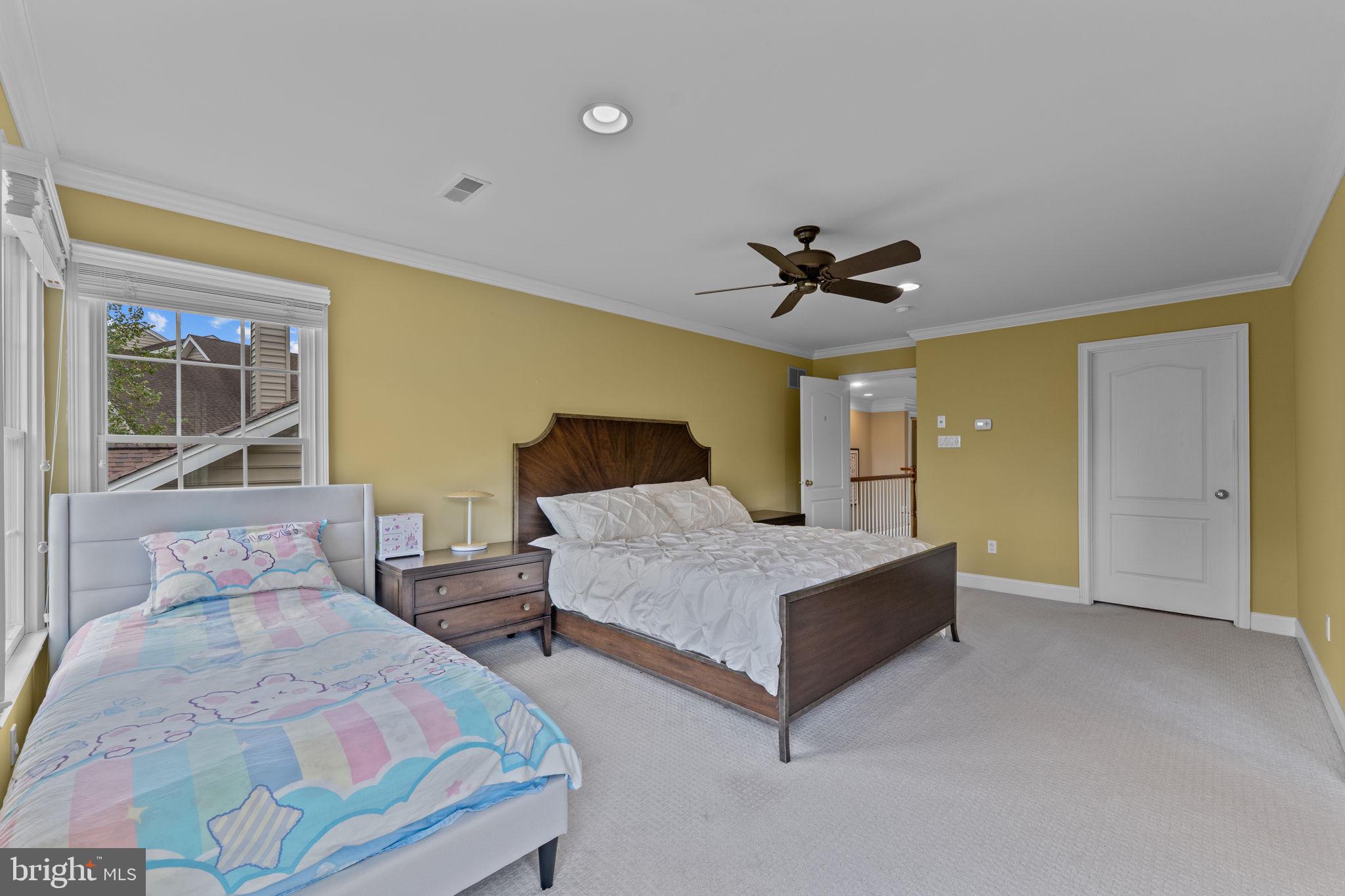 14 Sloan Road West Chester, PA 19382 - Photo 57 of 78 Primary bedroom when it was furnished