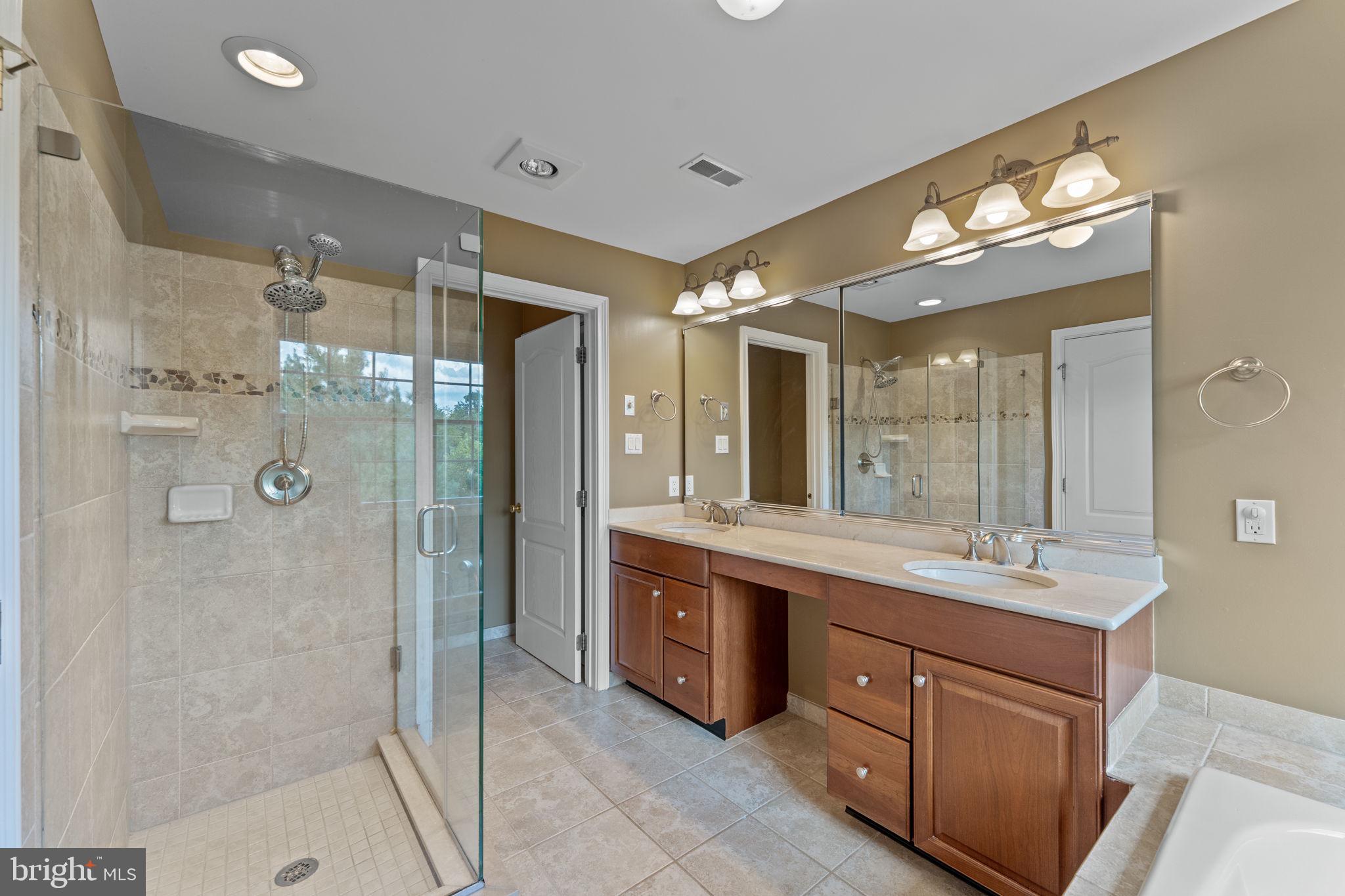 14 Sloan Road West Chester, PA 19382 - Photo 59 of 78 primary bathroom when furnished