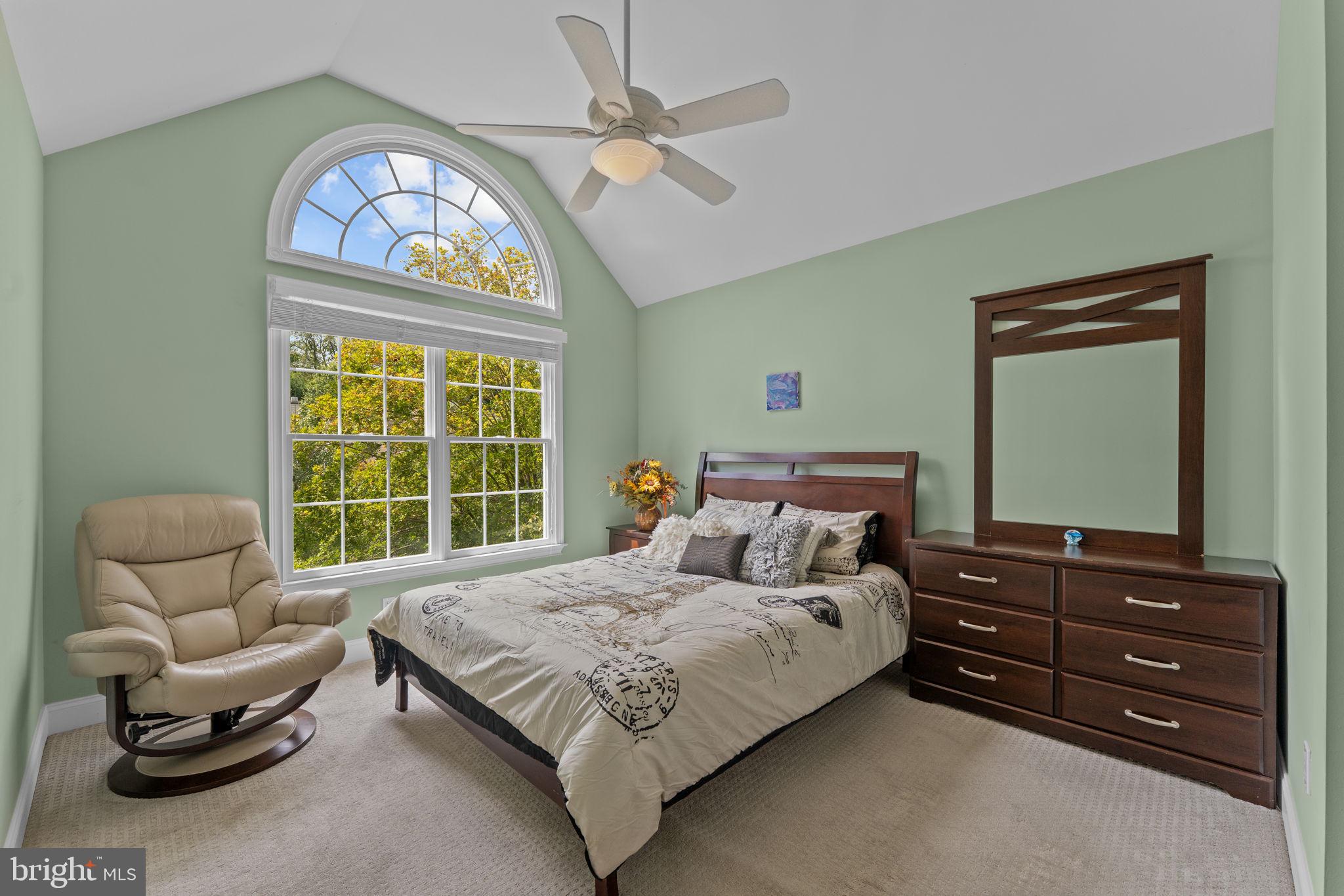 14 Sloan Road West Chester, PA 19382 - Photo 60 of 78 bedroom 2 when it was furnished