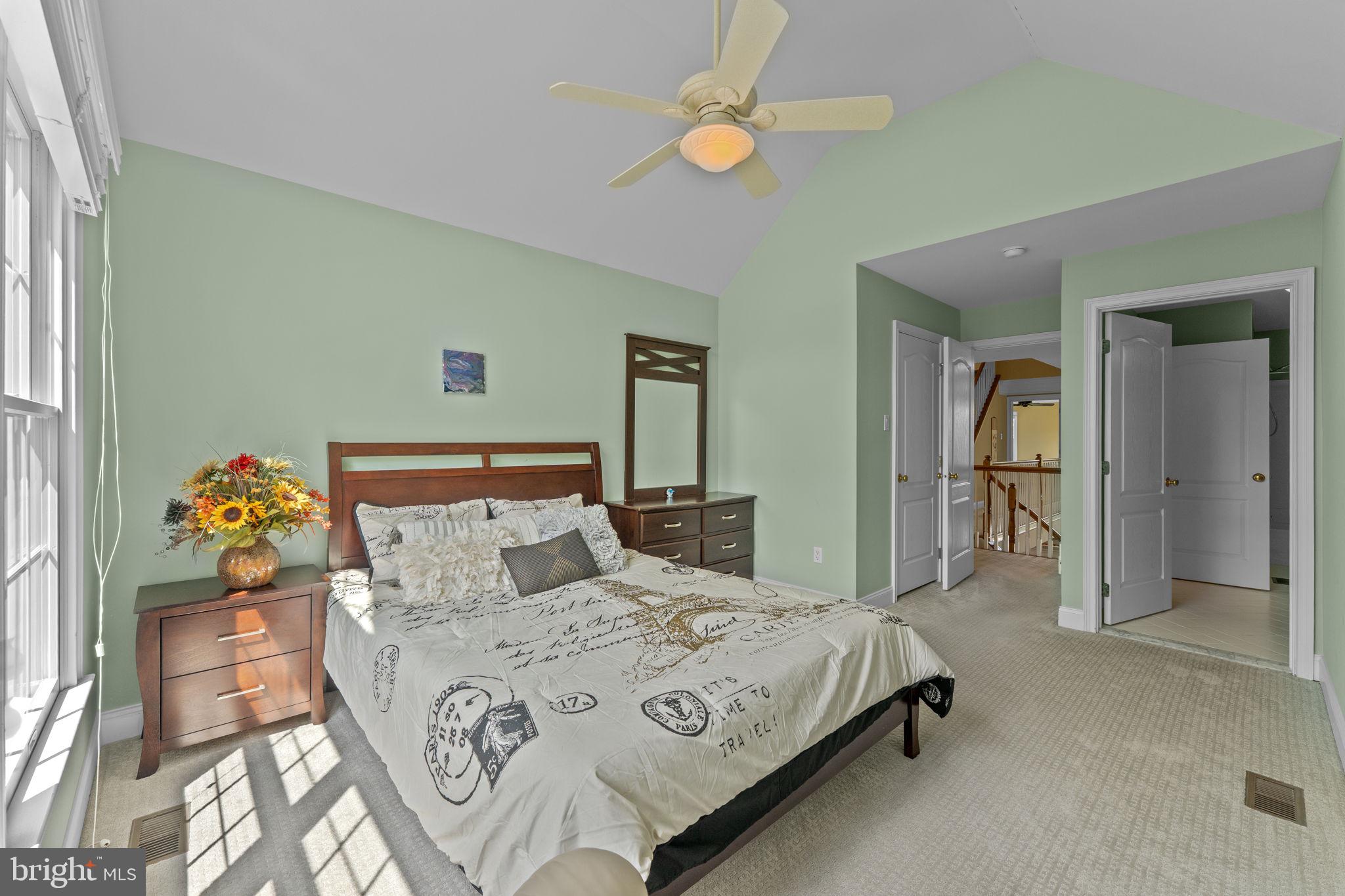 14 Sloan Road West Chester, PA 19382 - Photo 61 of 78 bedroom 2 when it was furnished