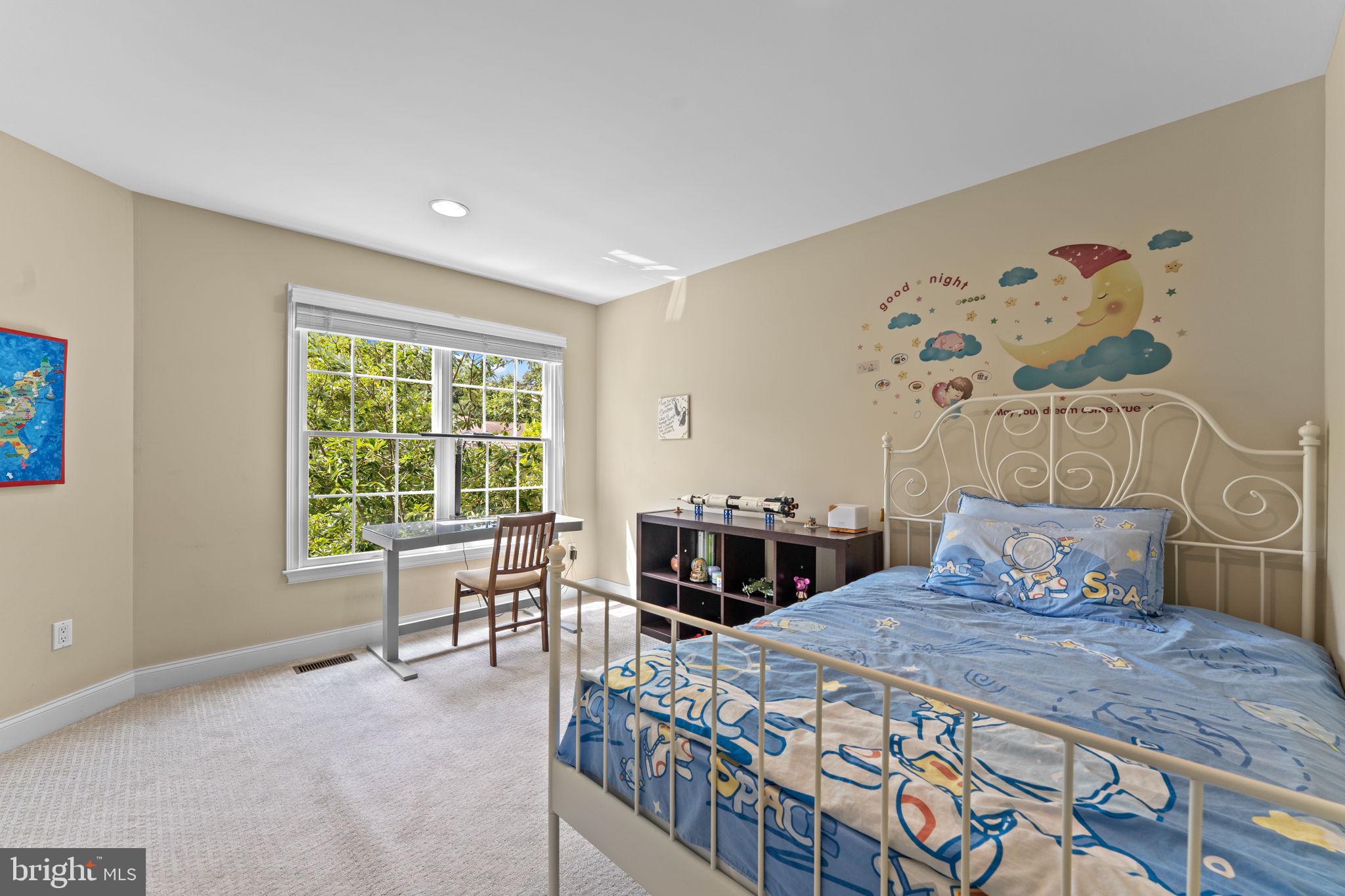 14 Sloan Road West Chester, PA 19382 - Photo 62 of 78 bedroom 3 when it was furnished