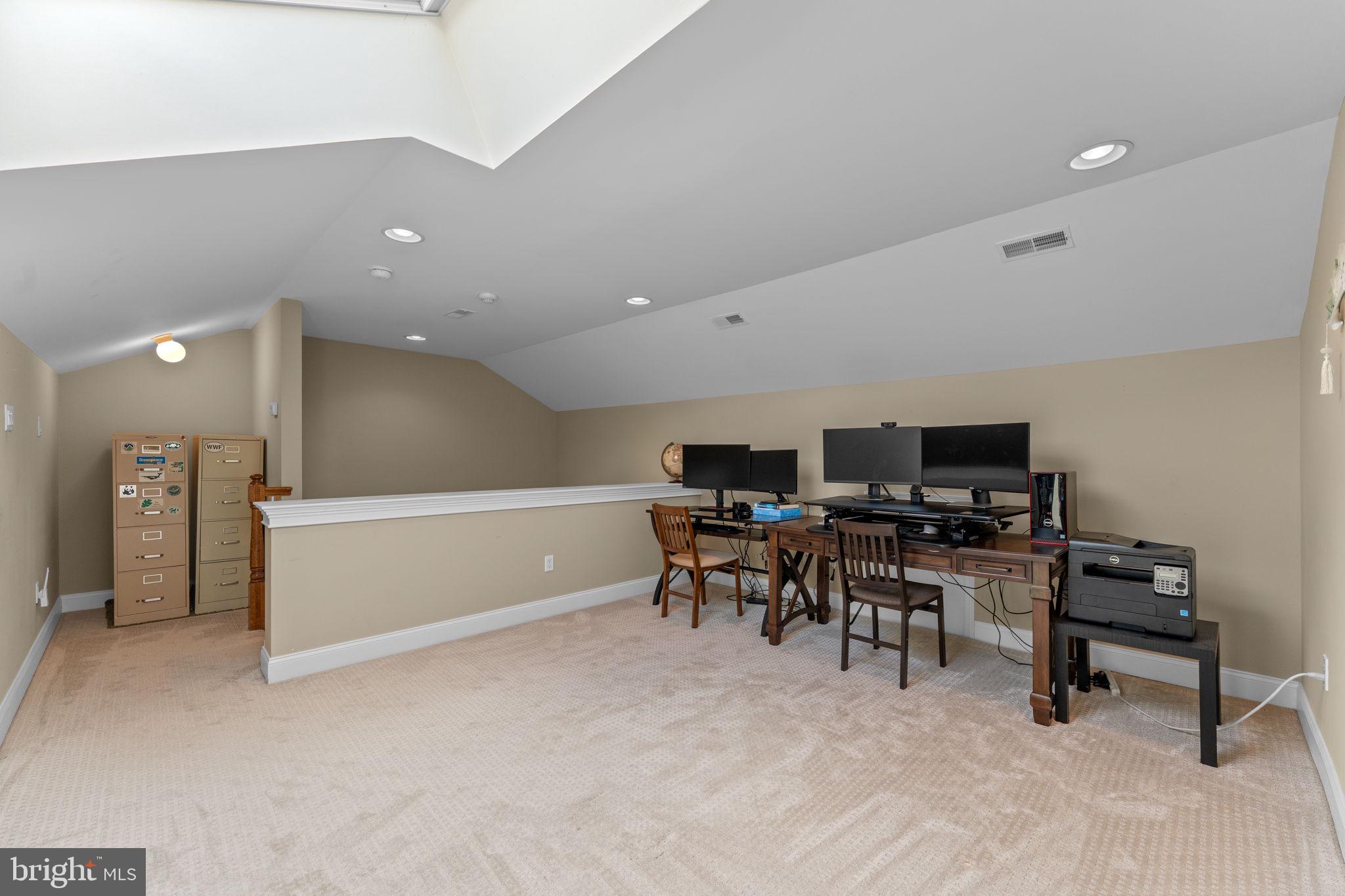 14 Sloan Road West Chester, PA 19382 - Photo 65 of 78 loft when it was furnished