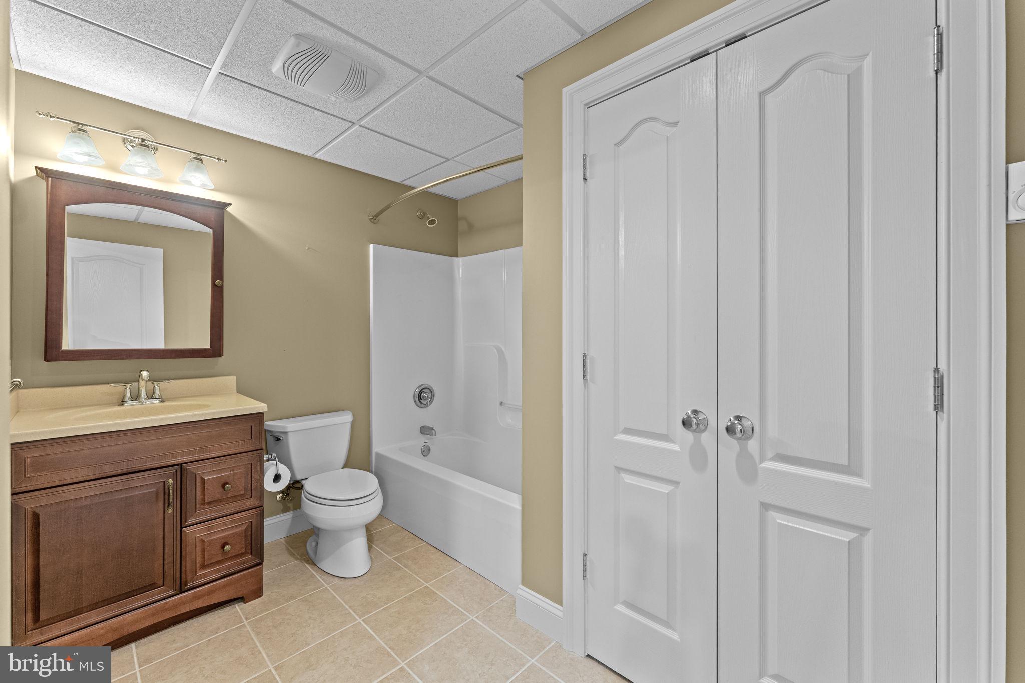14 Sloan Road West Chester, PA 19382 - Photo 68 of 78 full bath in basement when furnished