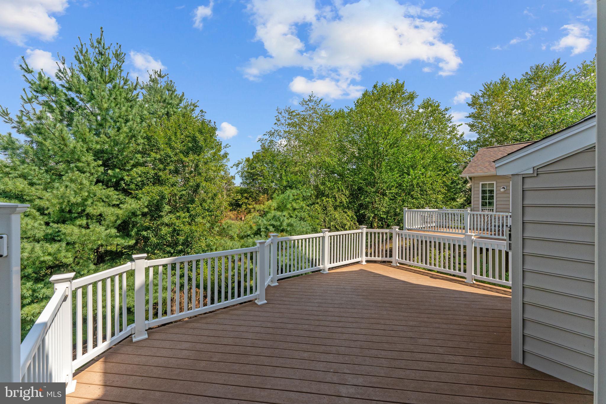 14 Sloan Road West Chester, PA 19382 - Photo 69 of 78 deck 9/25