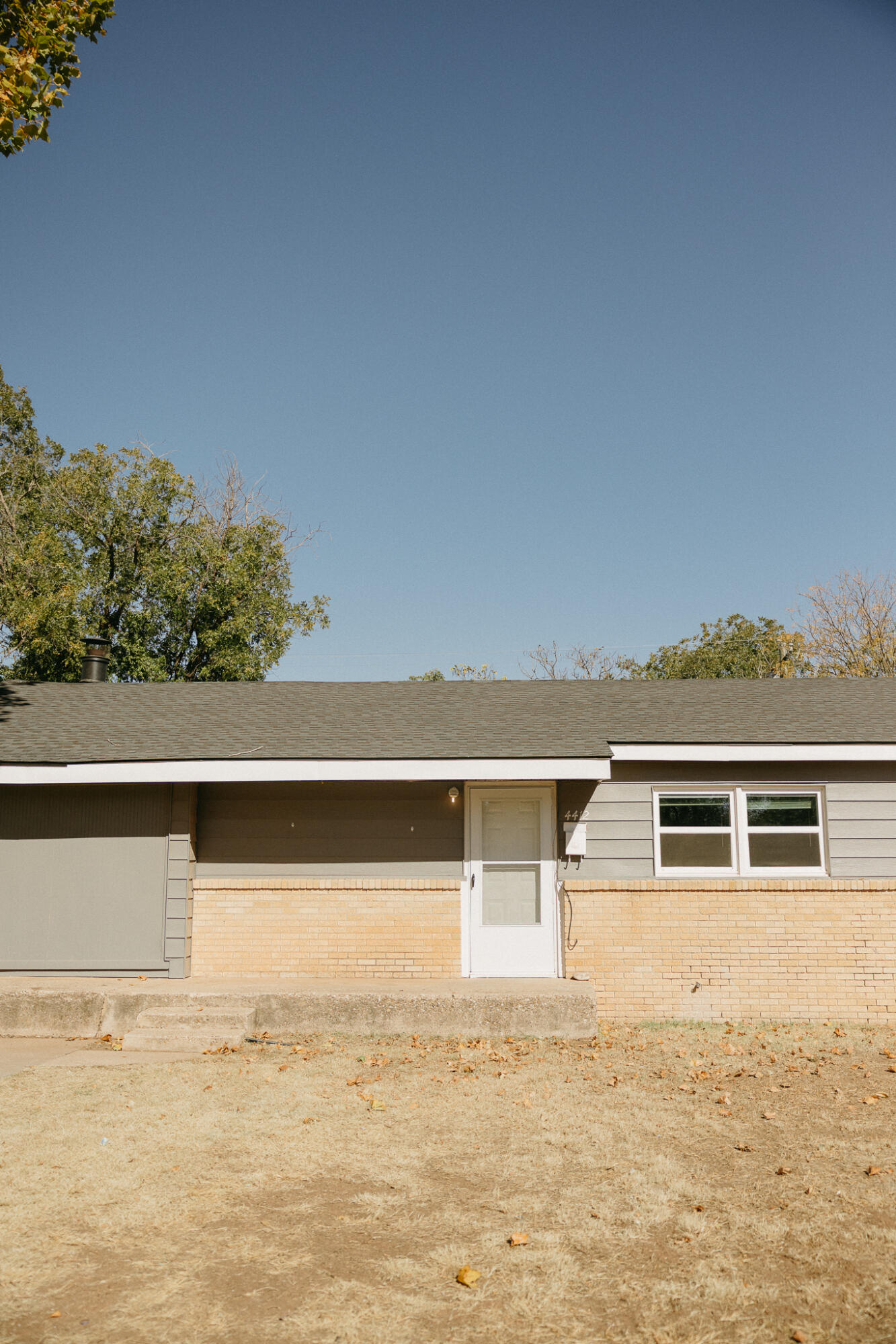 4412 45th Street Lubbock, TX 79414 - Photo 2 of 28 IMG_4412