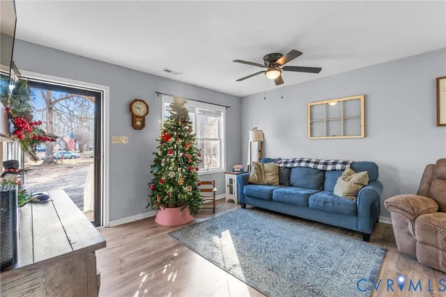 $299,950 | 904 Rosebud Run, Aylett, VA 23009