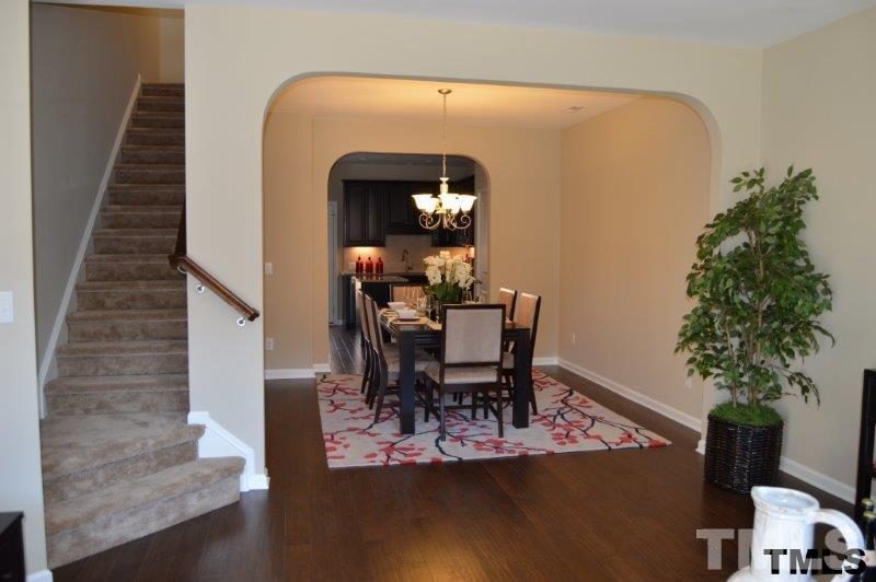 694 Wickham Ridge Road, Unit 139 Apex, NC 27539 - Photo 10 of 25