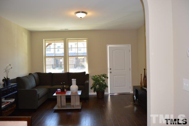 694 Wickham Ridge Road, Unit 139 Apex, NC 27539 - Photo 11 of 25 Ready for move in!!