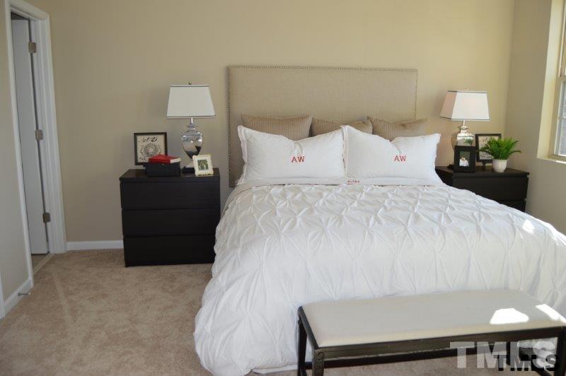 694 Wickham Ridge Road, Unit 139 Apex, NC 27539 - Photo 14 of 25