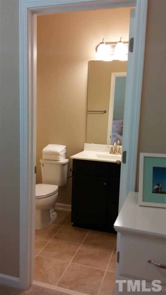 694 Wickham Ridge Road, Unit 139 Apex, NC 27539 - Photo 19 of 25