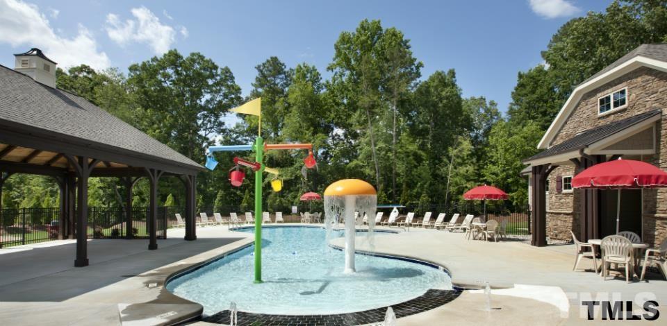 694 Wickham Ridge Road, Unit 139 Apex, NC 27539 - Photo 21 of 25