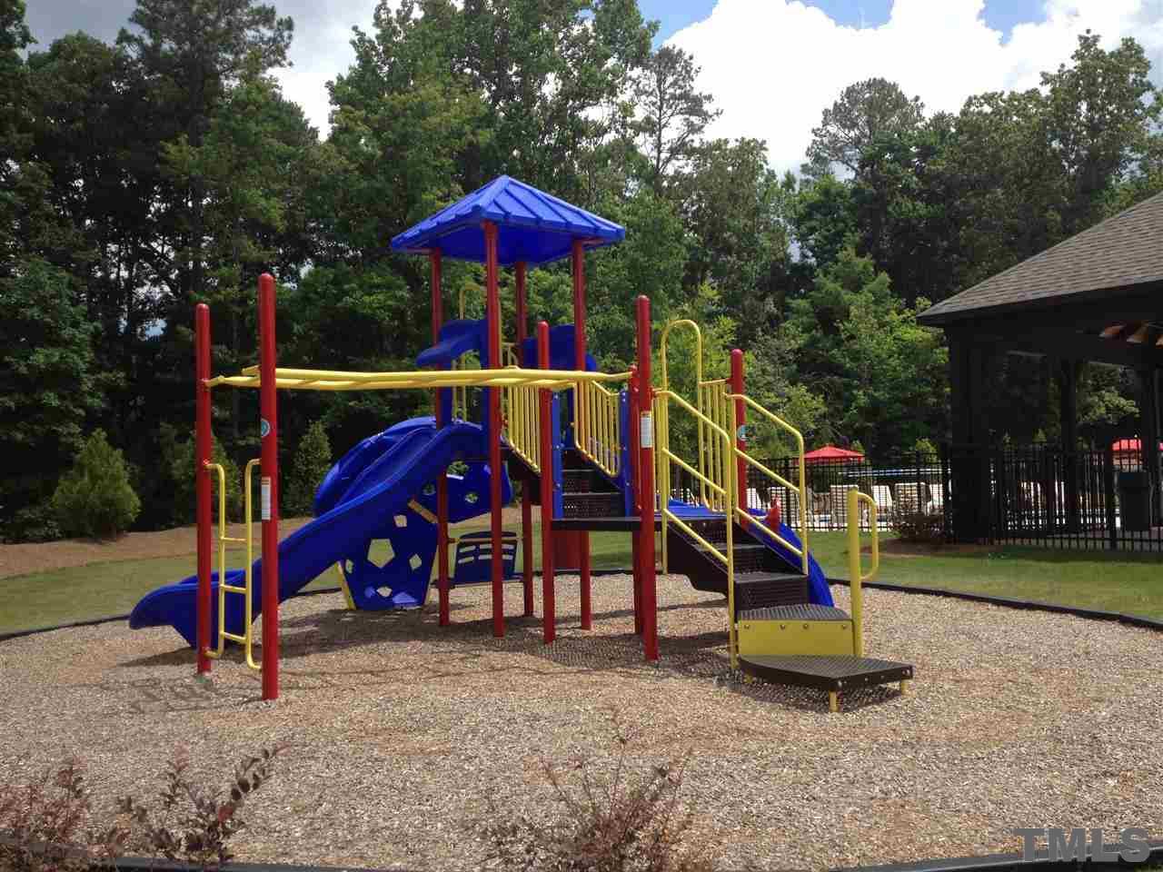 694 Wickham Ridge Road, Unit 139 Apex, NC 27539 - Photo 22 of 25