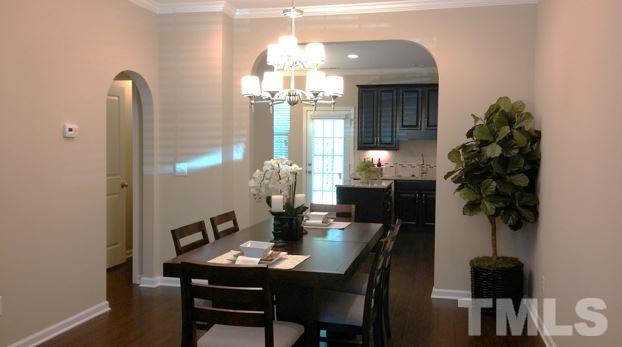694 Wickham Ridge Road, Unit 139 Apex, NC 27539 - Photo 8 of 25