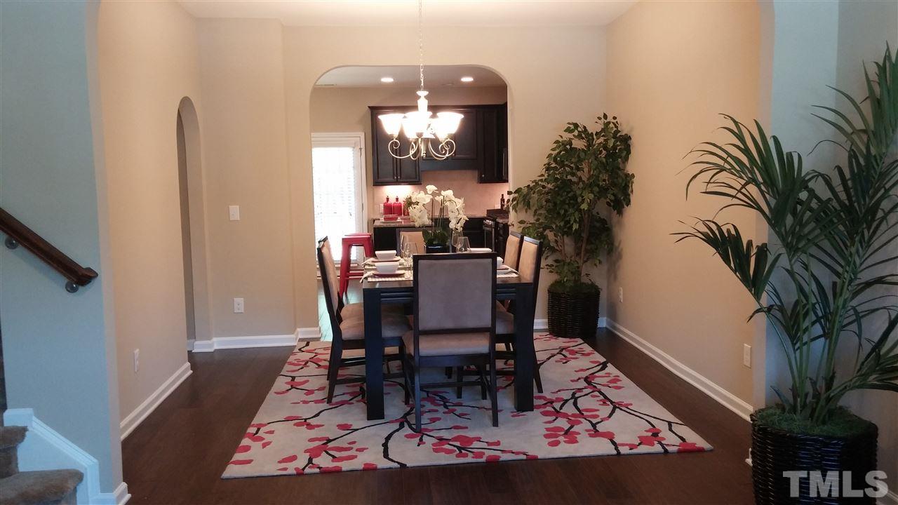 694 Wickham Ridge Road, Unit 139 Apex, NC 27539 - Photo 9 of 25