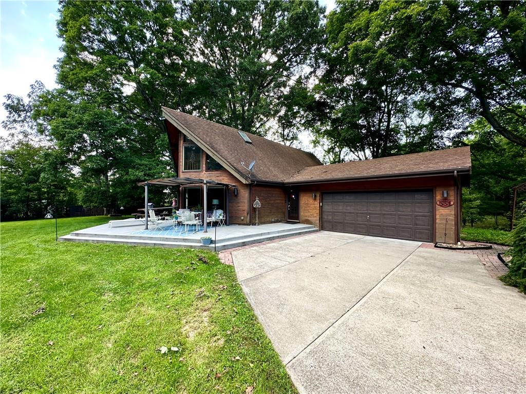 331 Fullerton Road Enon Valley, PA 16120 - Photo 36 of 49 Gallery Image 36