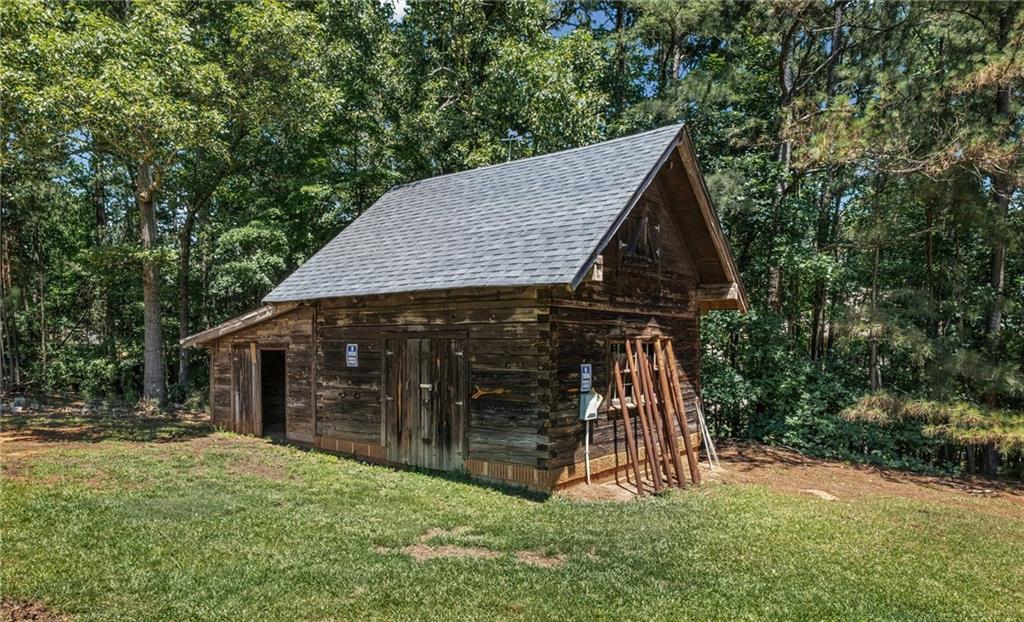 253 Charles Road Canton, GA 30115 - Photo 82 of 90