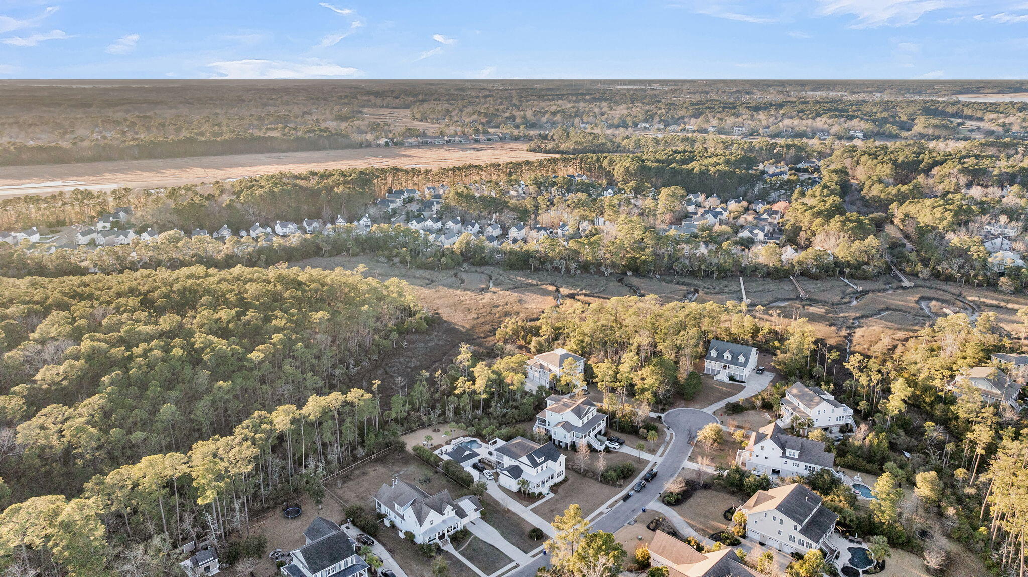 3555 Holmgren Street Mount Pleasant, SC 29466 - Photo 40 of 41 CREM - 3555 Holmgren + Aerials-13
