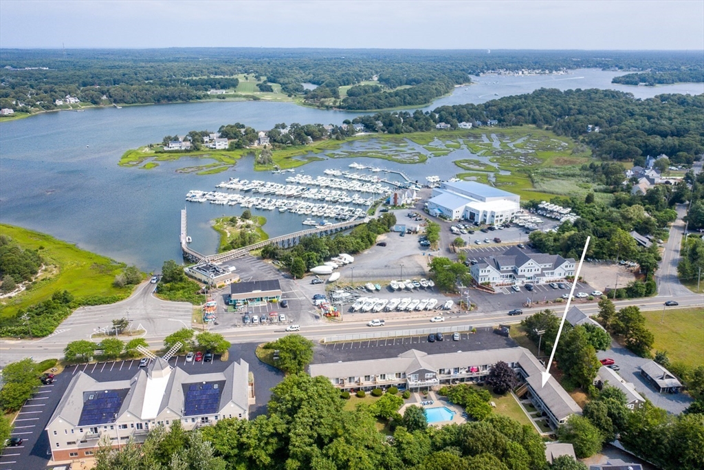 141 Main Street, Unit TH1 Dennis, MA 02660 - Photo 1 of 27