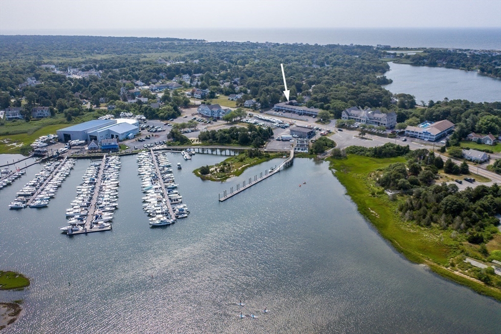 141 Main Street, Unit TH1 Dennis, MA 02660 - Photo 27 of 27 a view of a city
