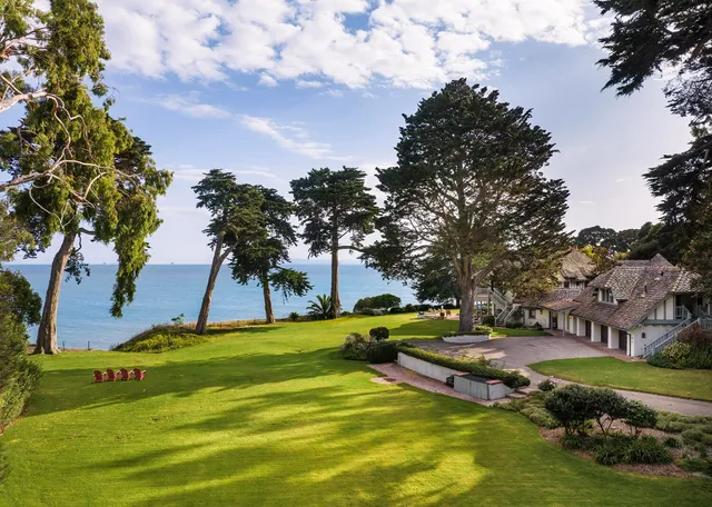$49,800,000 | 3055 Padaro Lane, Carpinteria, CA 93013